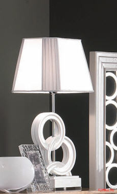 Спальня Cantiero ET215B/L кровать, ET212S ночной столик, ET248S/L туалетный столик, ET047 зеркало, ET045/A кресло, ETLAMP1 лампа